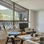 Bel Au Dernier Etage -