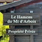 Bel Au Dernier Etage - Apartment *