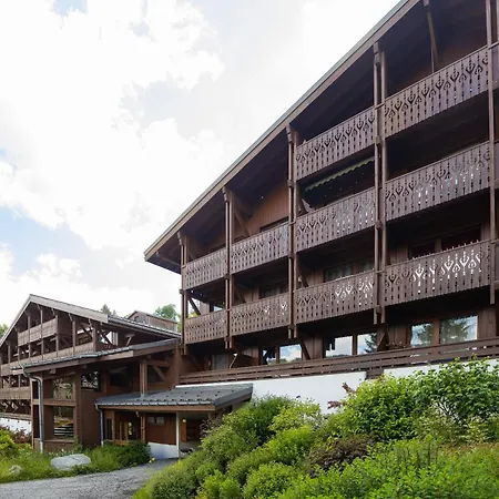 Bel Au Dernier Etage - Apartment *