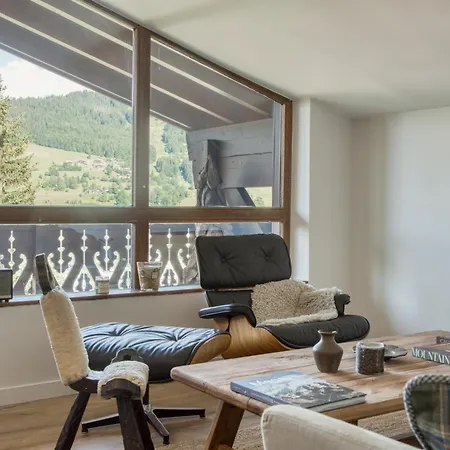 Bel Au Dernier Etage -