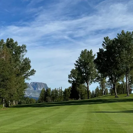 Apartment Bel Au Dernier Etage -