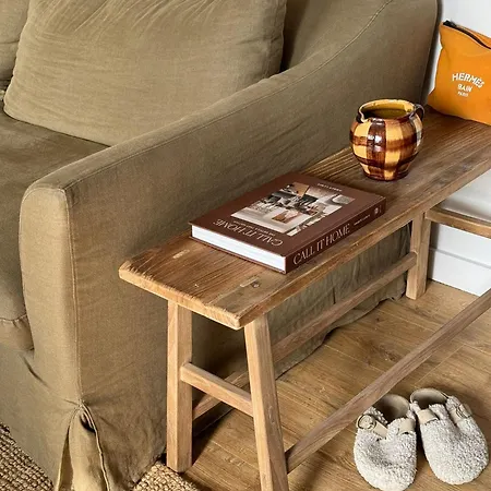 Bel Au Dernier Etage - Apartment *