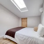 Bel Au Dernier Etage -