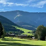 Bel Au Dernier Etage - Megève