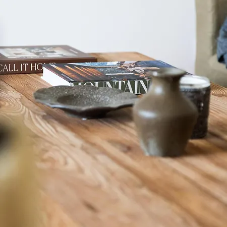 Bel Au Dernier Etage - Apartmán