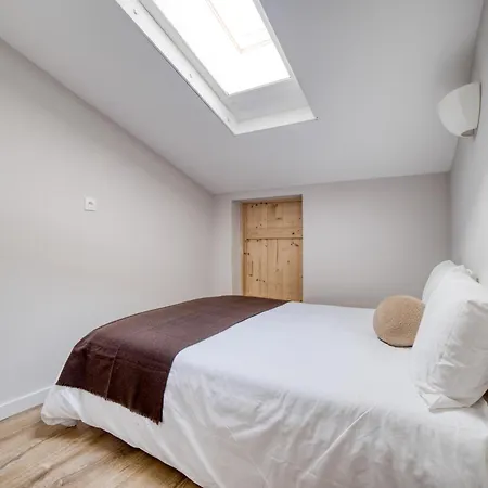 Bel Au Dernier Etage -