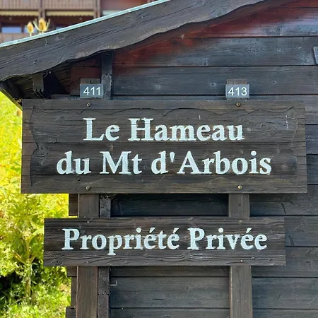 Bel Au Dernier Etage - Apartmán *