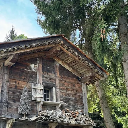 Bel Au Dernier Etage - Apartmán