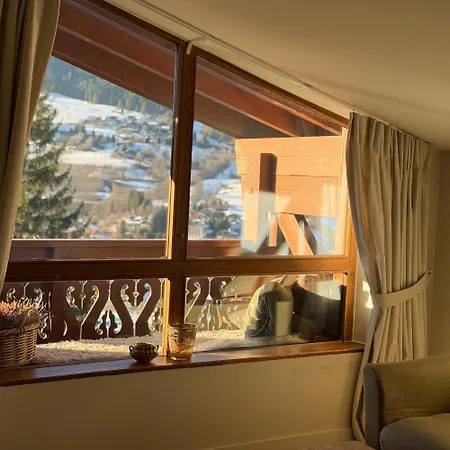 Bel Au Dernier Etage - *